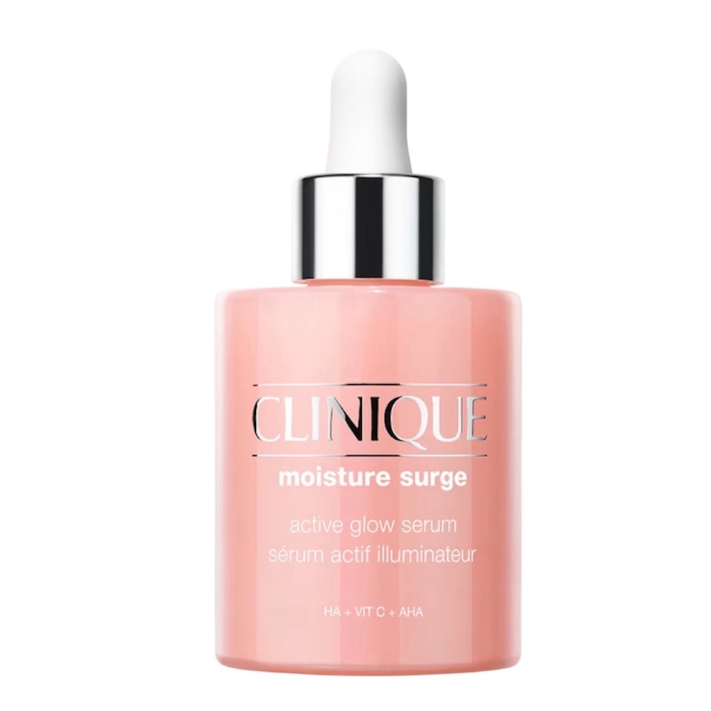 Clinique Moist ure Surge